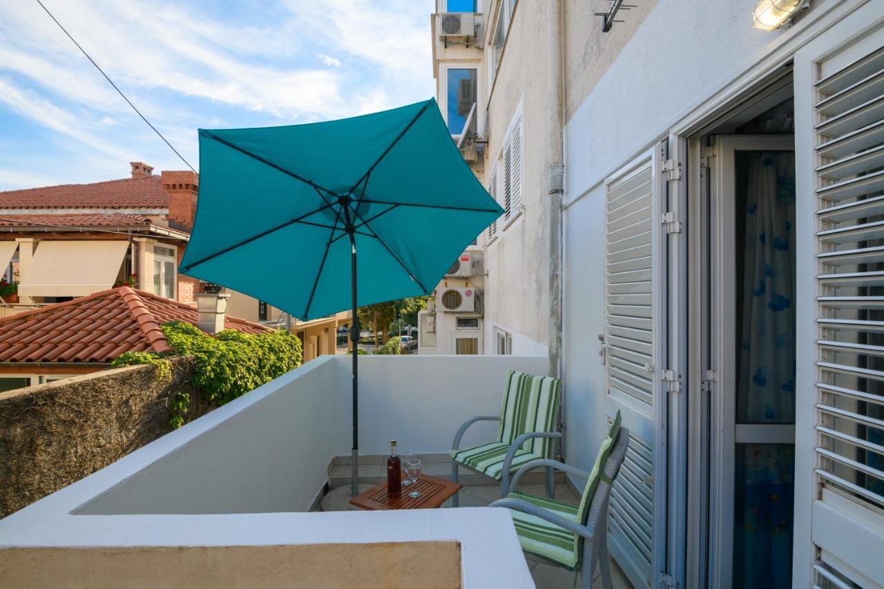 Apartment St Joseph'S Dubrovnik Exterior photo