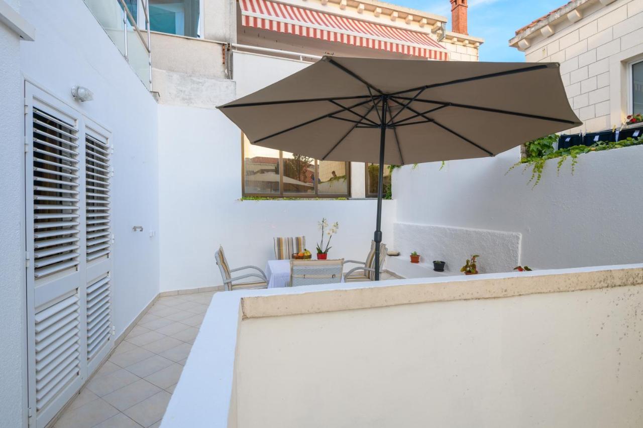 Apartment St Joseph'S Dubrovnik Exterior photo