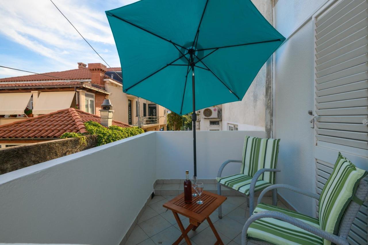 Apartment St Joseph'S Dubrovnik Exterior photo