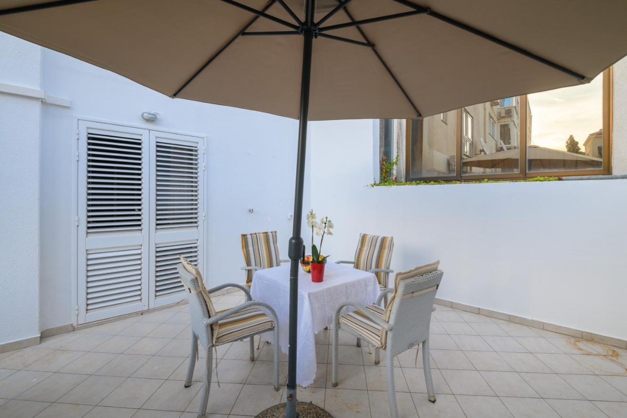 Apartment St Joseph'S Dubrovnik Exterior photo