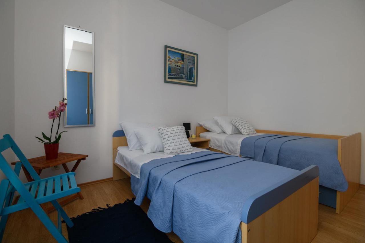 Apartment St Joseph'S Dubrovnik Exterior photo