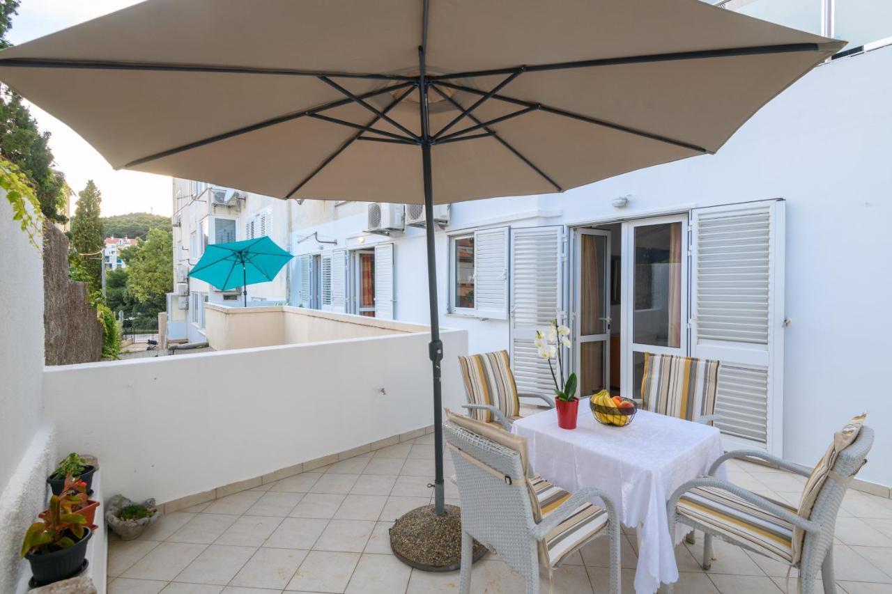 Apartment St Joseph'S Dubrovnik Exterior photo